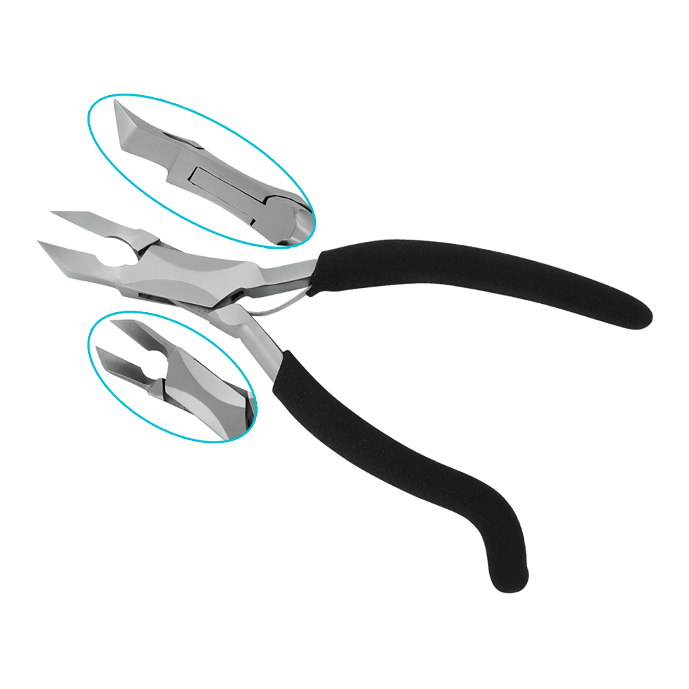 Cuticle Nippers (Model: MBT-4104)